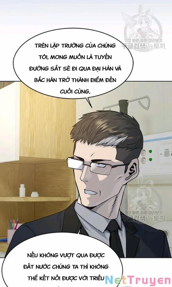 Đội Trưởng Lính Đánh Thuê 102 trang 47