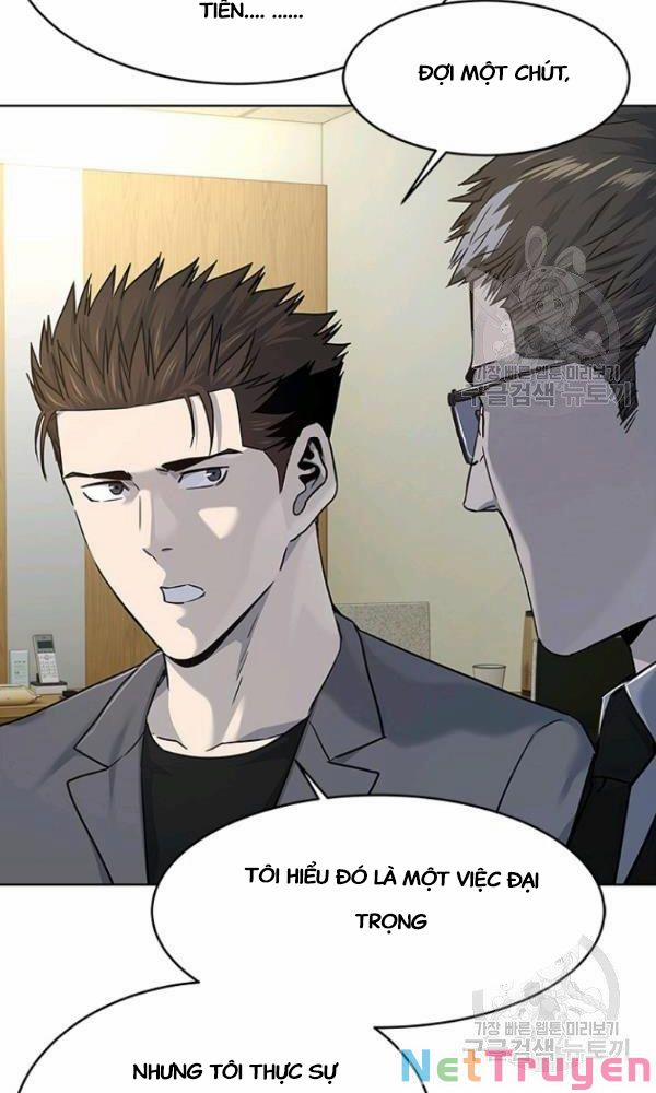 Đội Trưởng Lính Đánh Thuê 102 trang 48