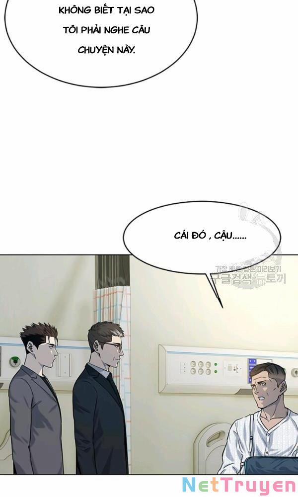 Đội Trưởng Lính Đánh Thuê 102 trang 49