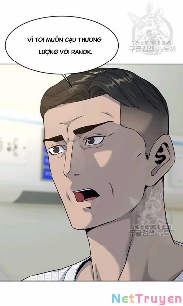 Đội Trưởng Lính Đánh Thuê 102 trang 50