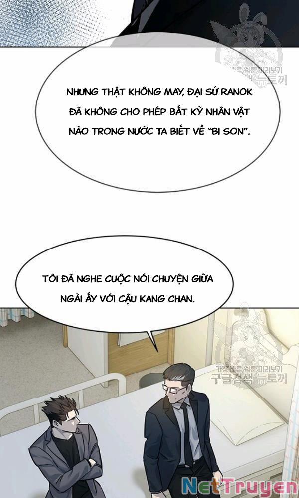 Đội Trưởng Lính Đánh Thuê 102 trang 53