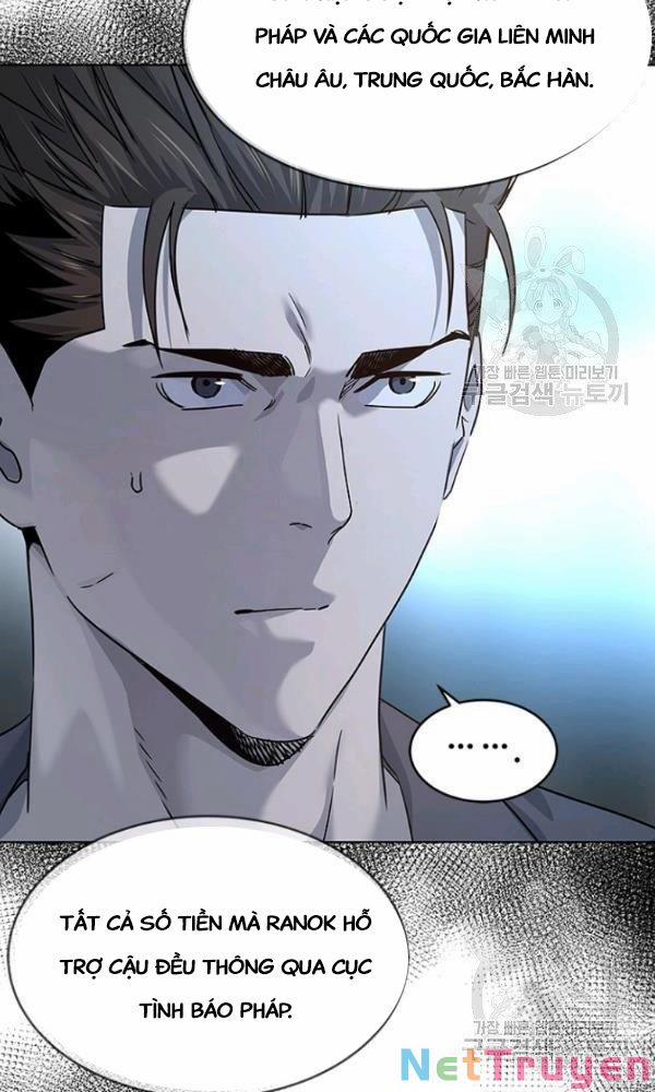 Đội Trưởng Lính Đánh Thuê 102 trang 57