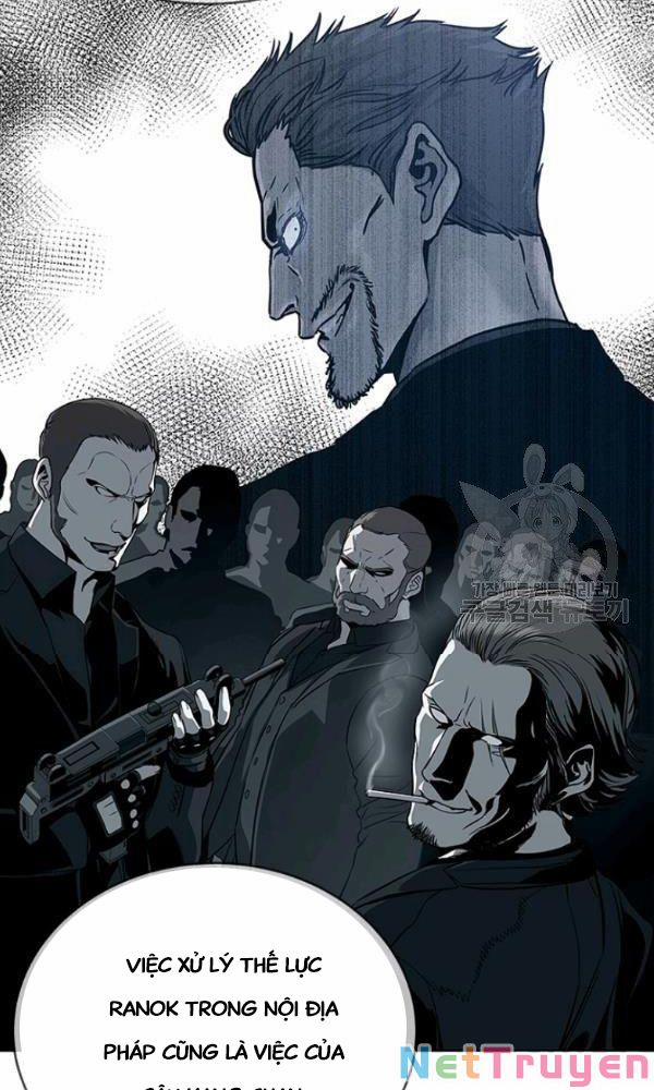 Đội Trưởng Lính Đánh Thuê 102 trang 58