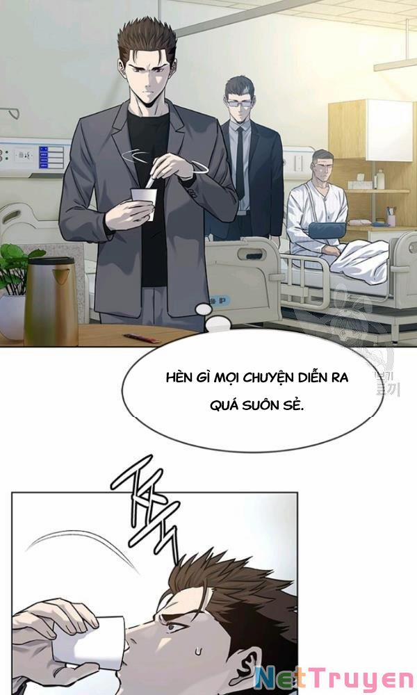 Đội Trưởng Lính Đánh Thuê 102 trang 61