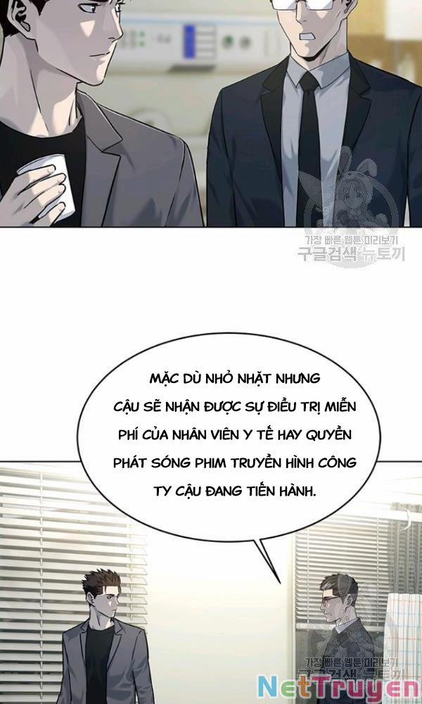 Đội Trưởng Lính Đánh Thuê 102 trang 63