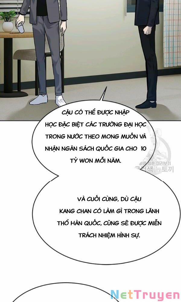 Đội Trưởng Lính Đánh Thuê 102 trang 64