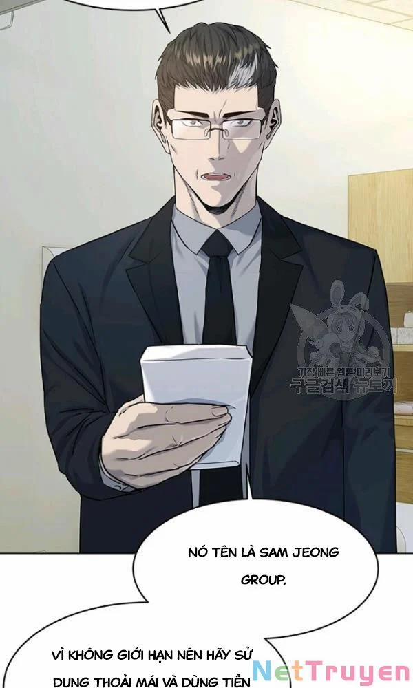 Đội Trưởng Lính Đánh Thuê 102 trang 67