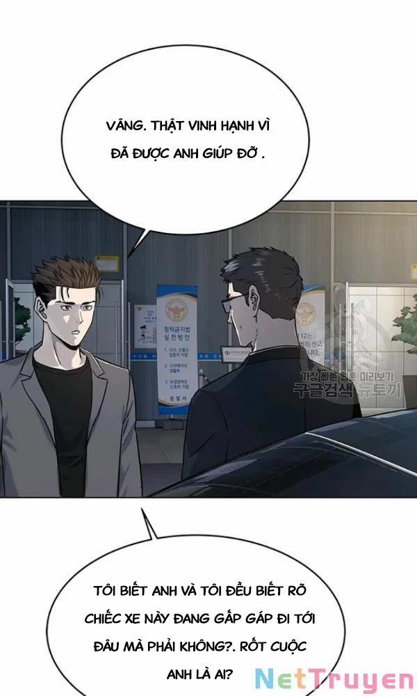 Đội Trưởng Lính Đánh Thuê 102 trang 7