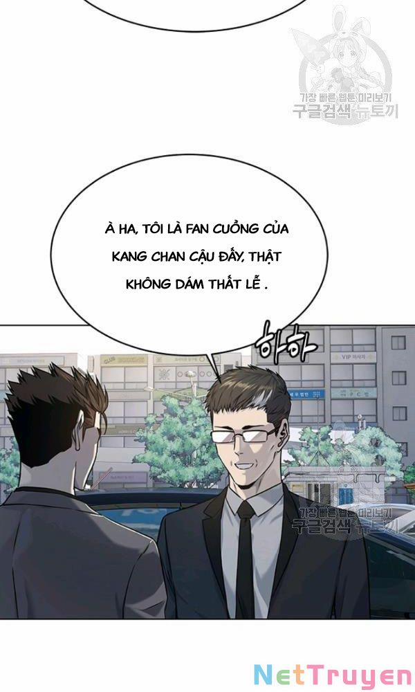 Đội Trưởng Lính Đánh Thuê 102 trang 8