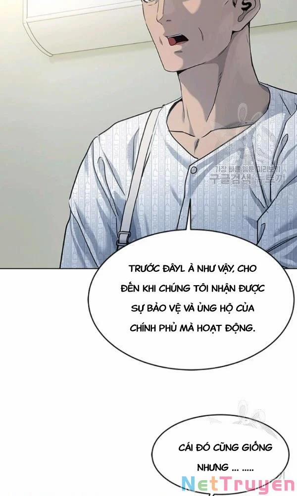 Đội Trưởng Lính Đánh Thuê 102 trang 81