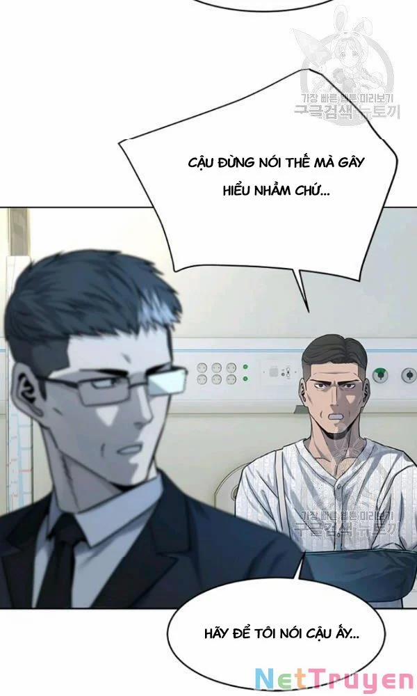 Đội Trưởng Lính Đánh Thuê 102 trang 86