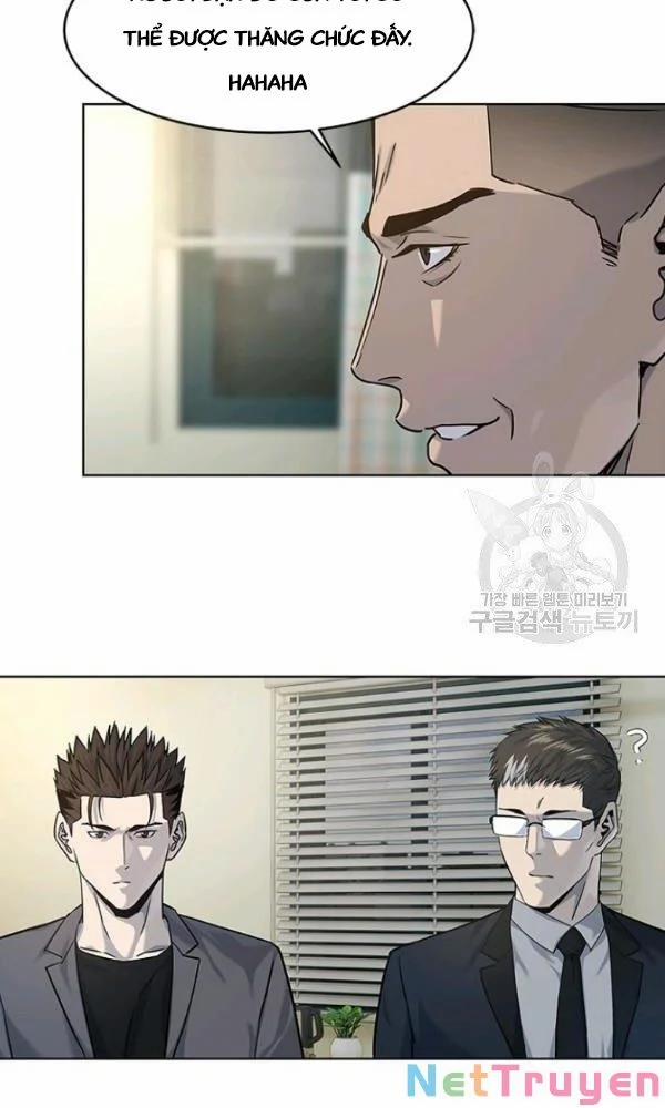 Đội Trưởng Lính Đánh Thuê 102 trang 88