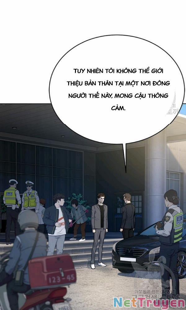 Đội Trưởng Lính Đánh Thuê 102 trang 9