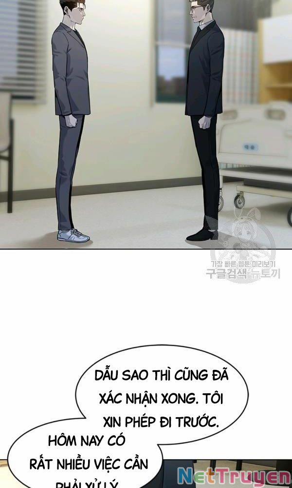 Đội Trưởng Lính Đánh Thuê 103 trang 11