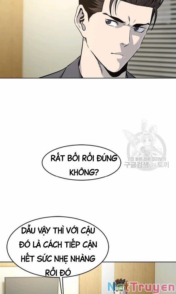 Đội Trưởng Lính Đánh Thuê 103 trang 14