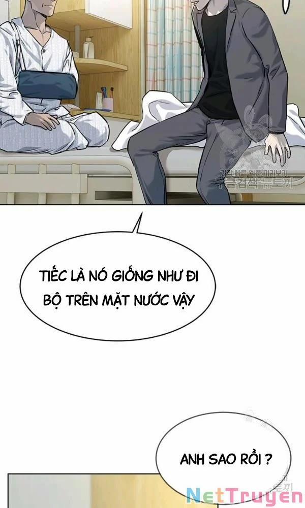 Đội Trưởng Lính Đánh Thuê 103 trang 16