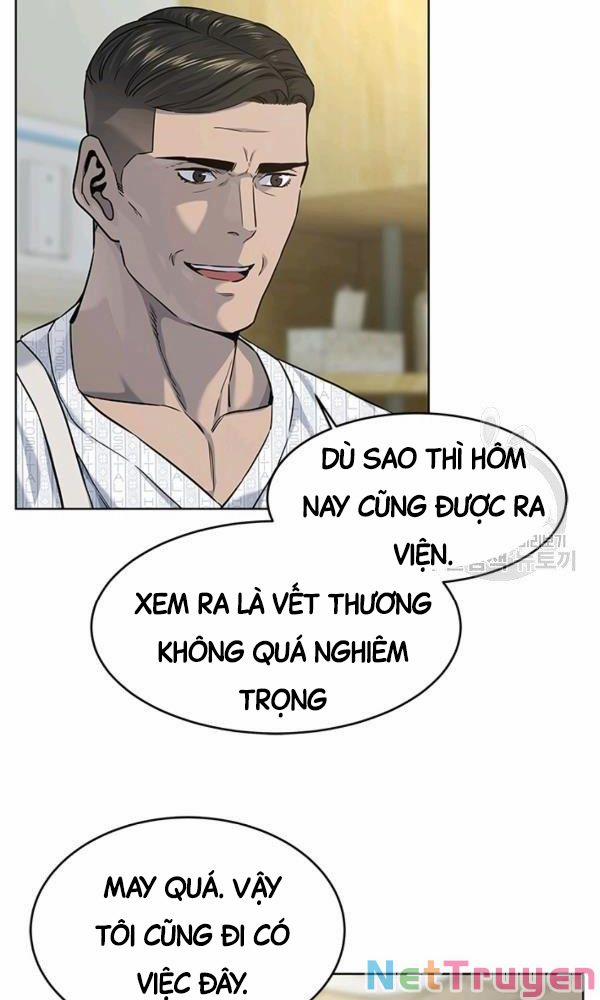 Đội Trưởng Lính Đánh Thuê 103 trang 17