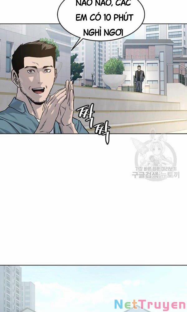 Đội Trưởng Lính Đánh Thuê 103 trang 23