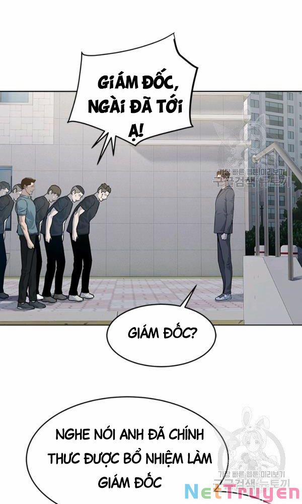 Đội Trưởng Lính Đánh Thuê 103 trang 25