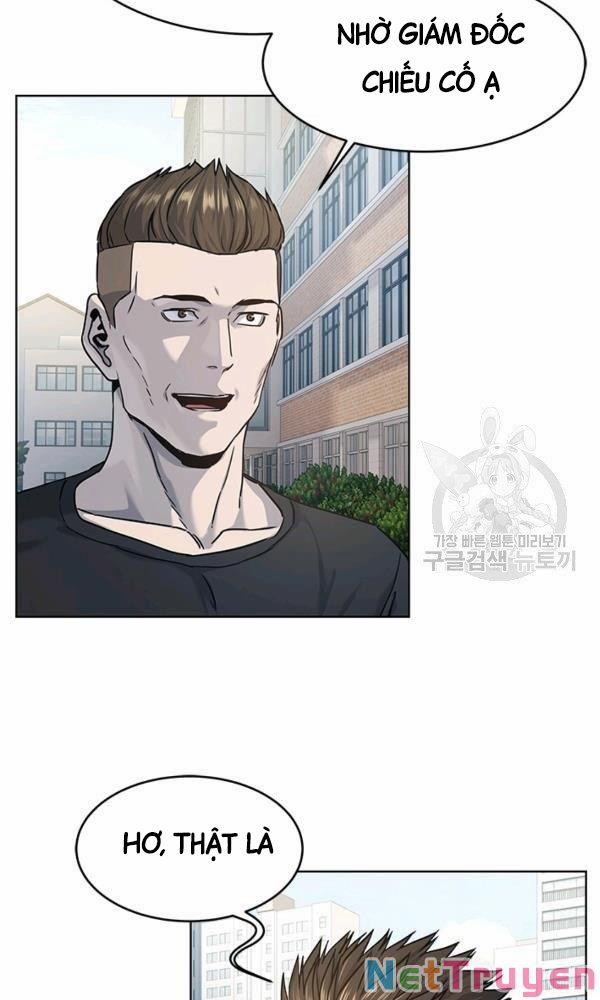 Đội Trưởng Lính Đánh Thuê 103 trang 26