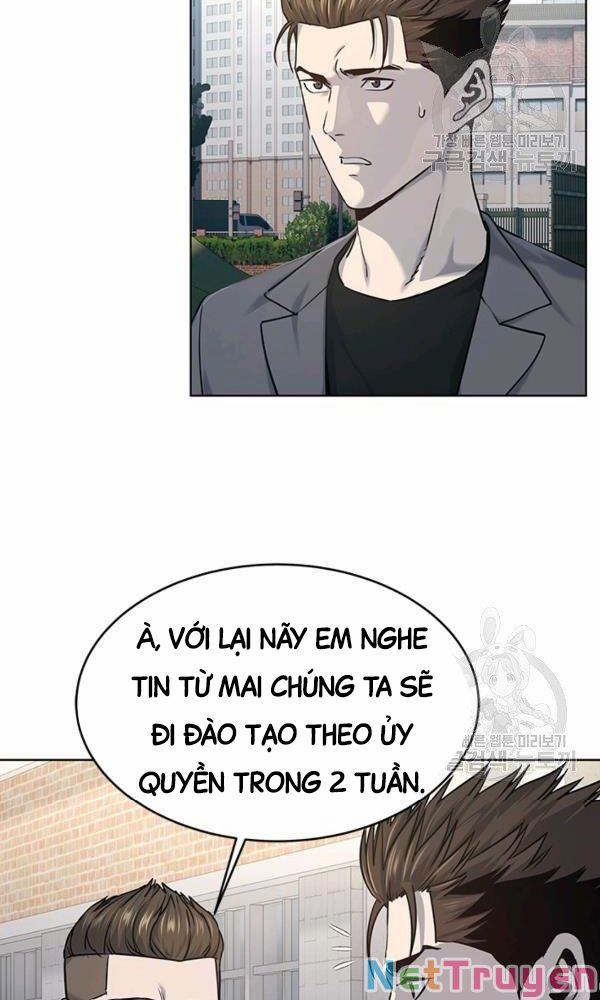 Đội Trưởng Lính Đánh Thuê 103 trang 27