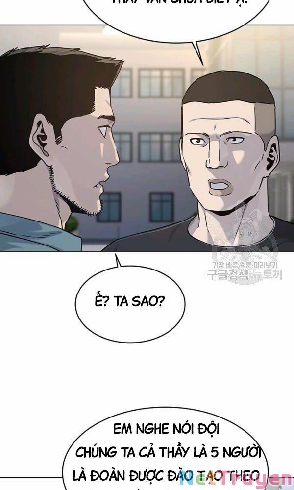 Đội Trưởng Lính Đánh Thuê 103 trang 29