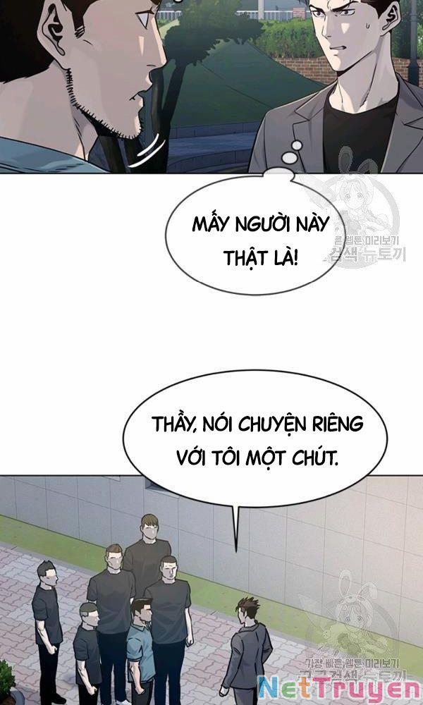 Đội Trưởng Lính Đánh Thuê 103 trang 31