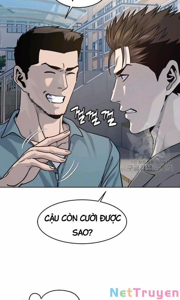 Đội Trưởng Lính Đánh Thuê 103 trang 35