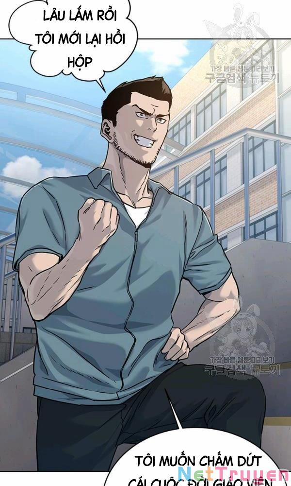 Đội Trưởng Lính Đánh Thuê 103 trang 36