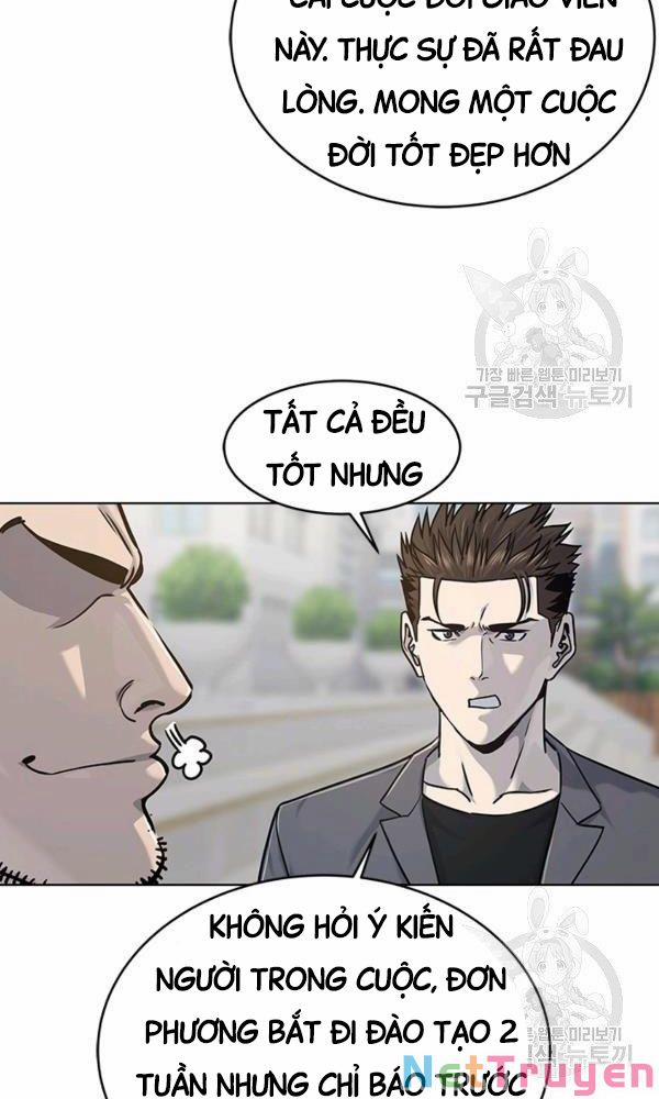 Đội Trưởng Lính Đánh Thuê 103 trang 37