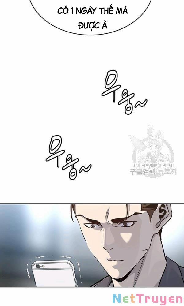 Đội Trưởng Lính Đánh Thuê 103 trang 38