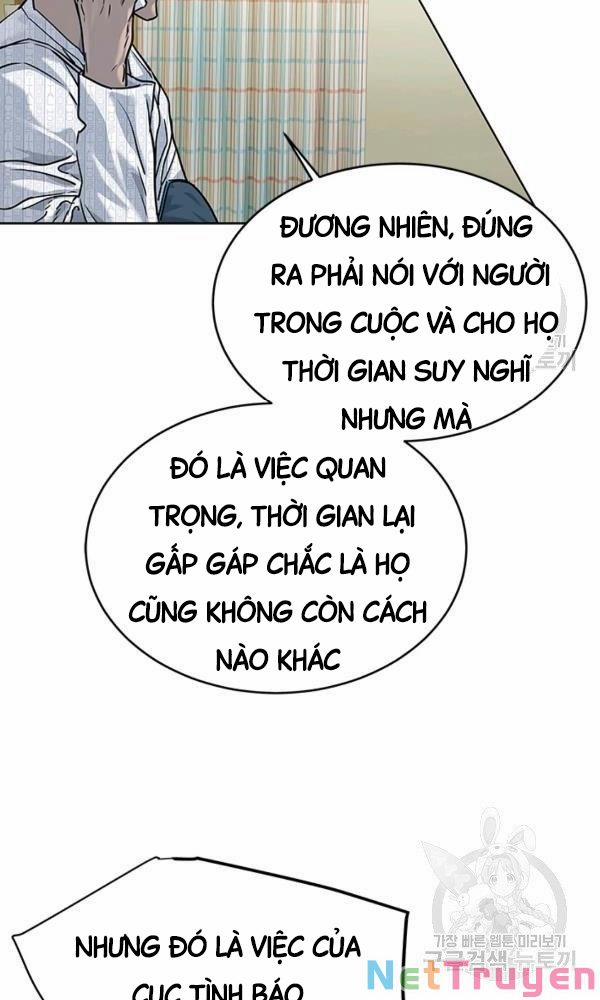 Đội Trưởng Lính Đánh Thuê 103 trang 40