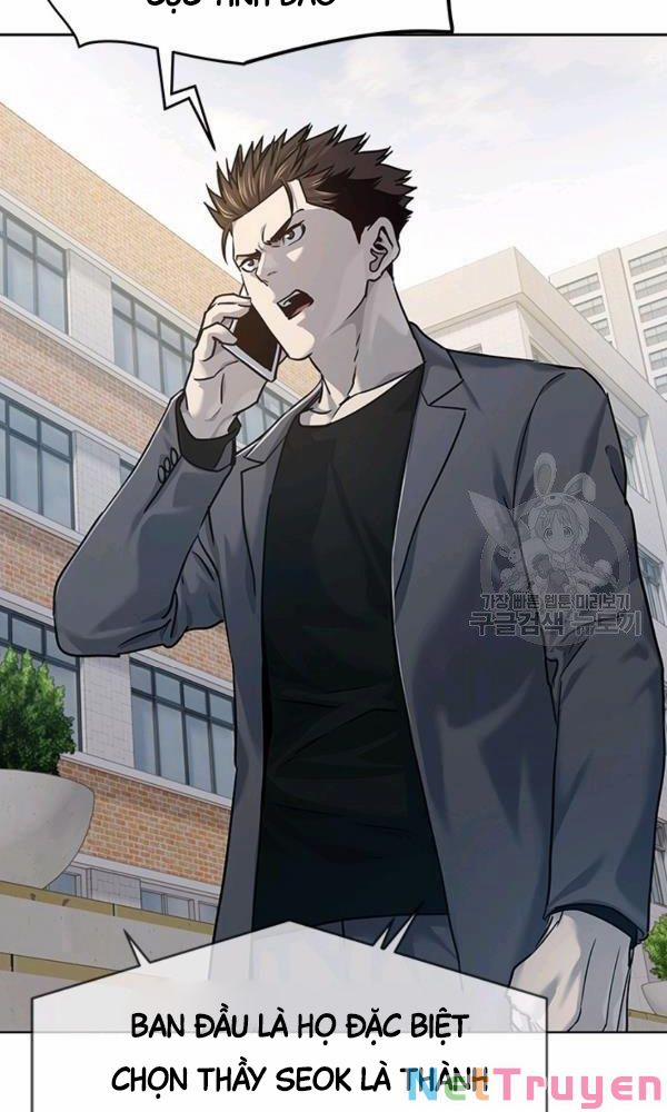 Đội Trưởng Lính Đánh Thuê 103 trang 41