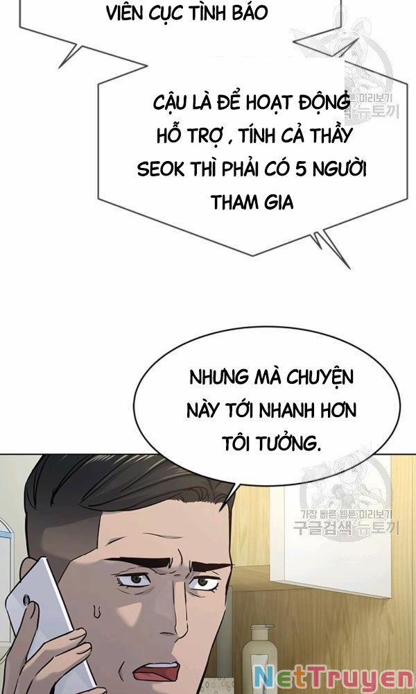 Đội Trưởng Lính Đánh Thuê 103 trang 42