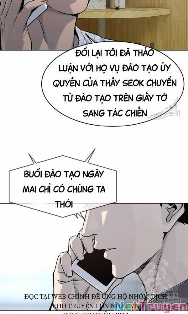 Đội Trưởng Lính Đánh Thuê 103 trang 43