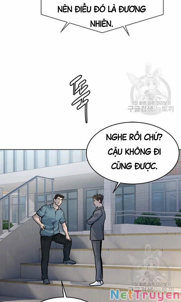 Đội Trưởng Lính Đánh Thuê 103 trang 46