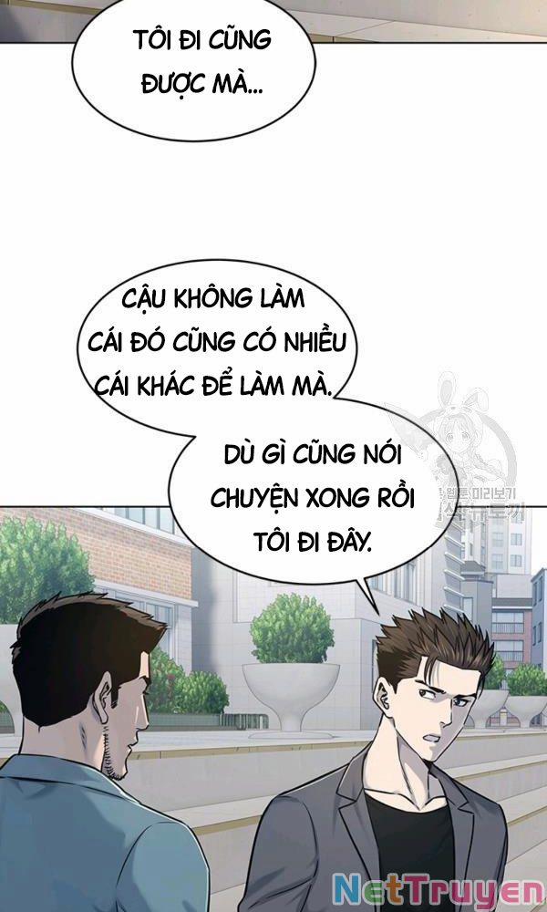 Đội Trưởng Lính Đánh Thuê 103 trang 47