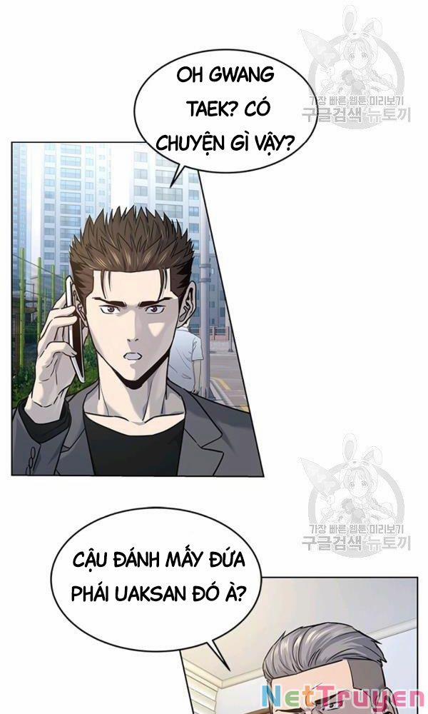 Đội Trưởng Lính Đánh Thuê 103 trang 57