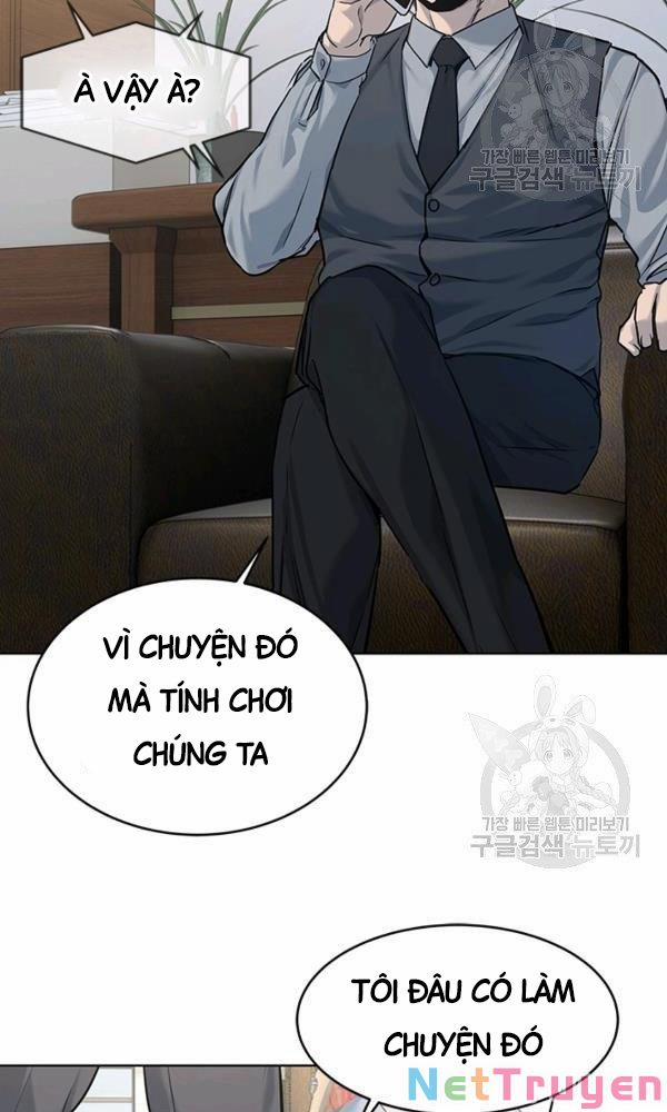 Đội Trưởng Lính Đánh Thuê 103 trang 60