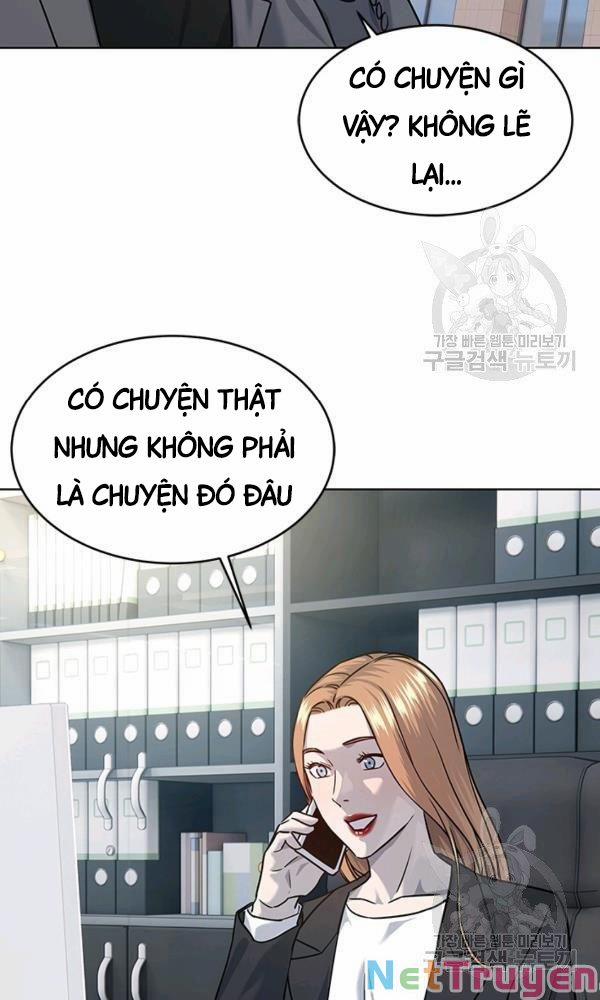 Đội Trưởng Lính Đánh Thuê 103 trang 64