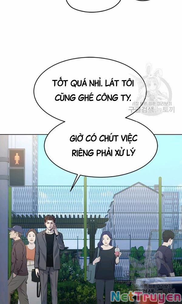 Đội Trưởng Lính Đánh Thuê 103 trang 70