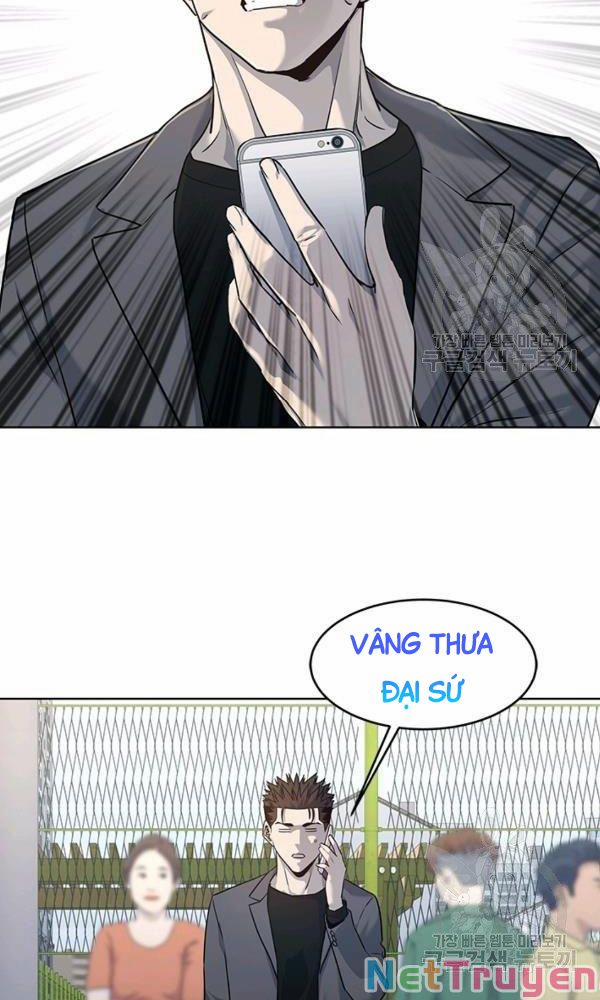 Đội Trưởng Lính Đánh Thuê 103 trang 73