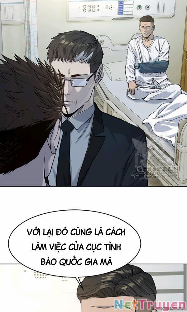 Đội Trưởng Lính Đánh Thuê 103 trang 8