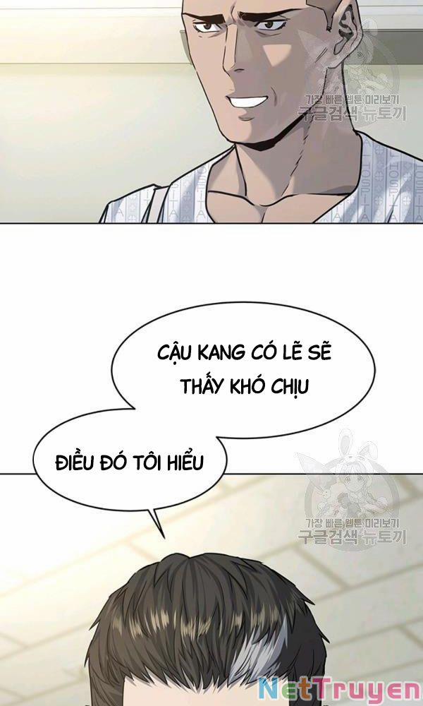 Đội Trưởng Lính Đánh Thuê 103 trang 9