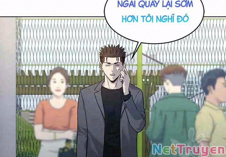 Đội Trưởng Lính Đánh Thuê 104 trang 1