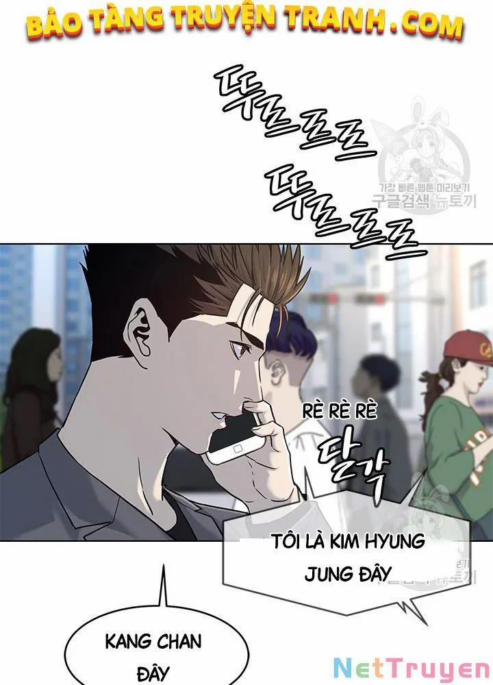 Đội Trưởng Lính Đánh Thuê 104 trang 10