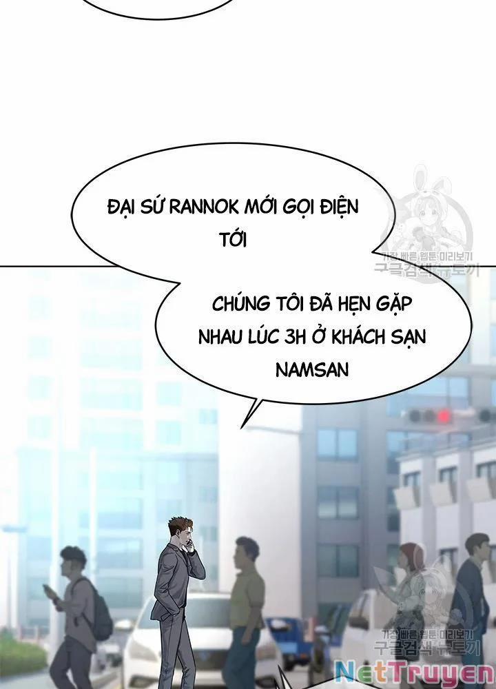 Đội Trưởng Lính Đánh Thuê 104 trang 11