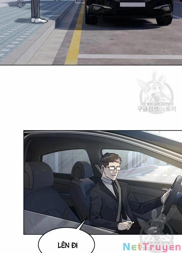 Đội Trưởng Lính Đánh Thuê 104 trang 17