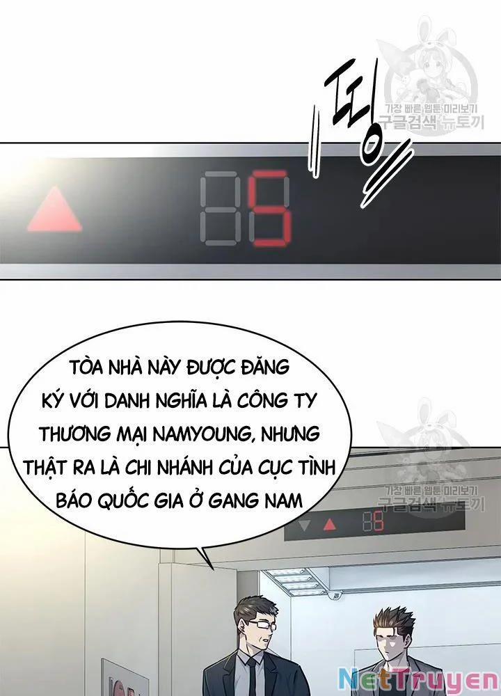 Đội Trưởng Lính Đánh Thuê 104 trang 20