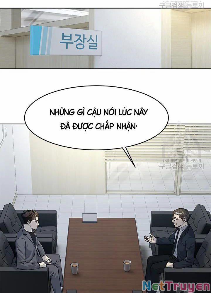 Đội Trưởng Lính Đánh Thuê 104 trang 24